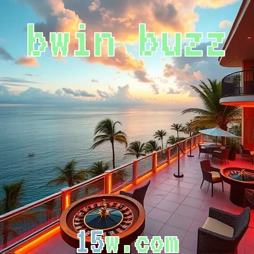 bwin buzz: Apostas Incríveis e Recursos que Você Não Pode Perder!