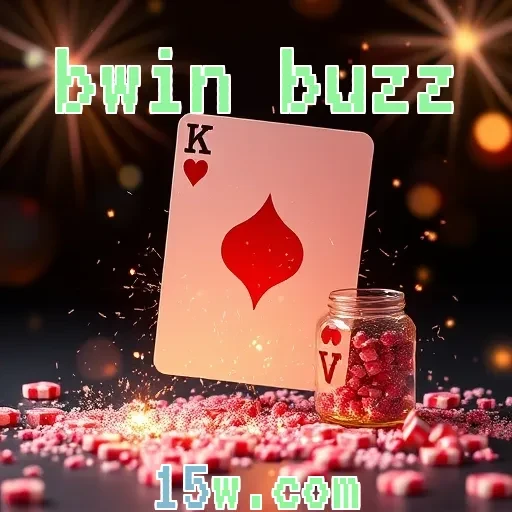 bwin buzz: Os Segredos do Nosso Blog de Jogos Revelados