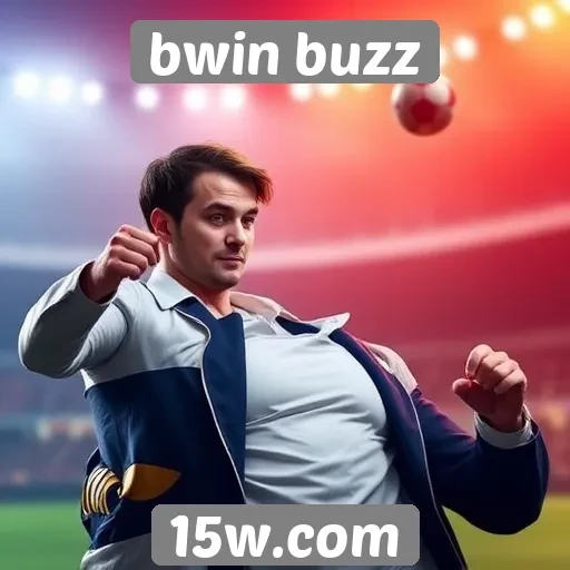 plataforma bwin buzz se destaca pela diversidade de apostas