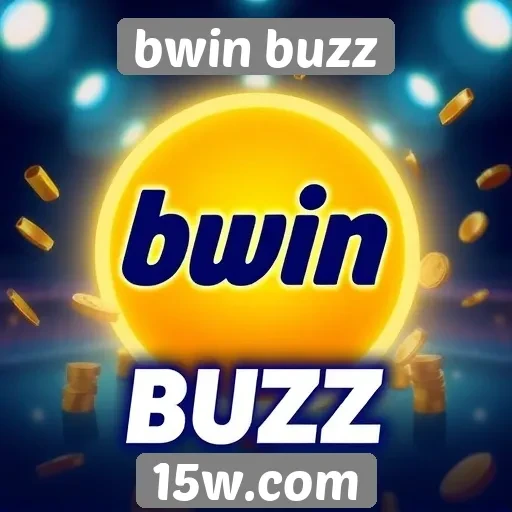 impacto de bwin buzz na indústria de jogos online