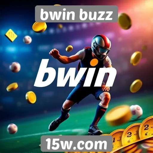 bwin buzz amplia suas opções de jogos online
