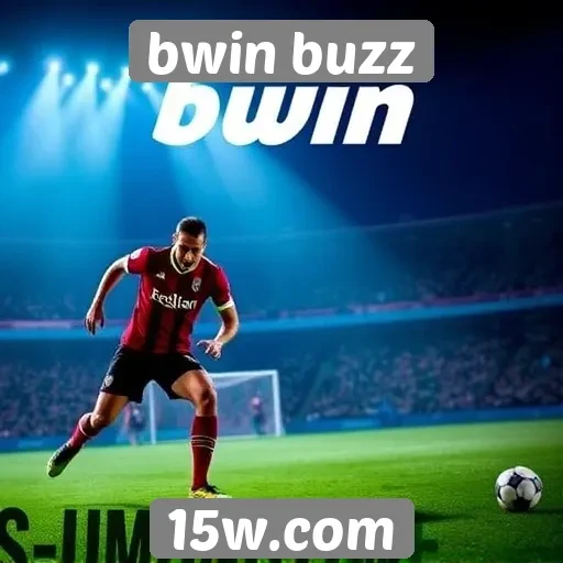 promoções da bwin buzz atraem novos usuários