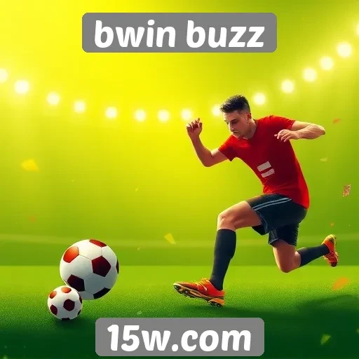 Ofertas e promoções disponíveis no bwin buzz