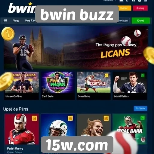 jogos mais populares disponíveis no bwin buzz