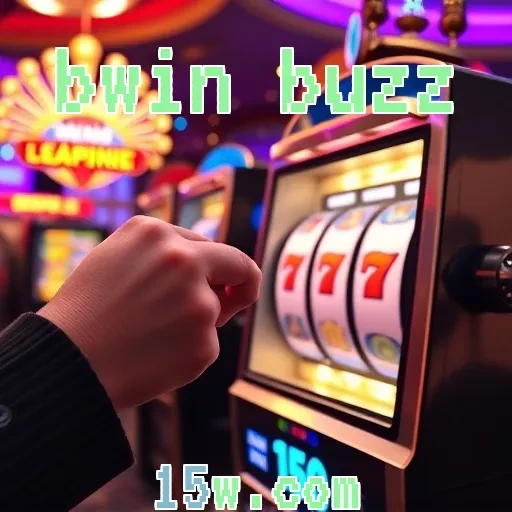 bwin buzz: As Melhores Promoções para Aumentar Suas Chances de Ganhar