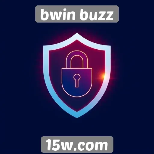 recursos de segurança e proteção no bwin buzz