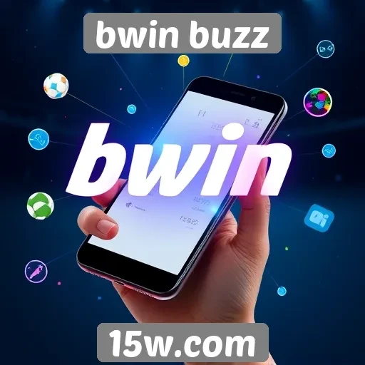 Avaliação do uso de tecnologia no bwin buzz